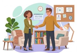 Fixing the Behavioral Health Intake Process: From Spreadsheets to a Single Hub